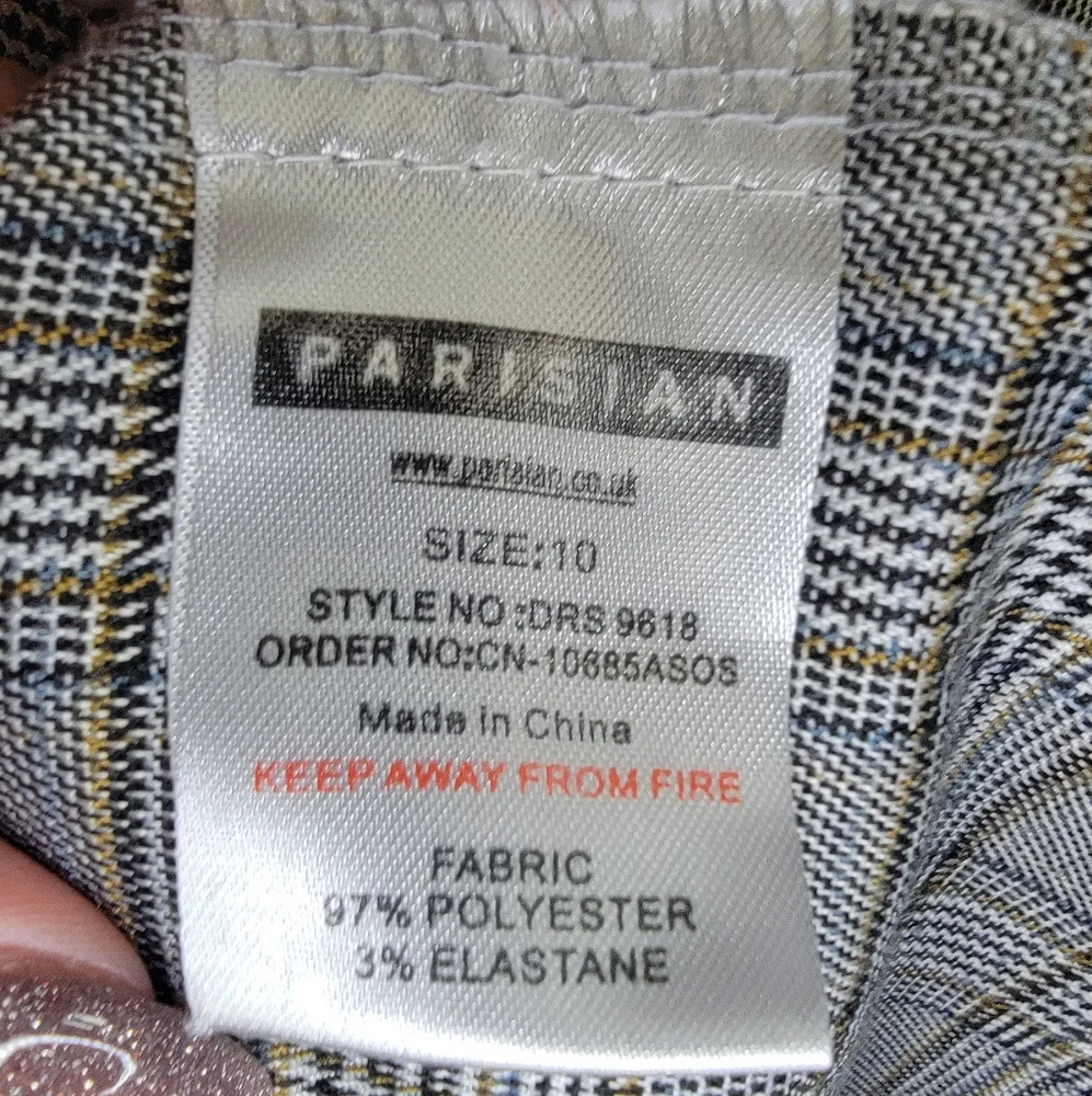 Parisian - Picture 7 of 7